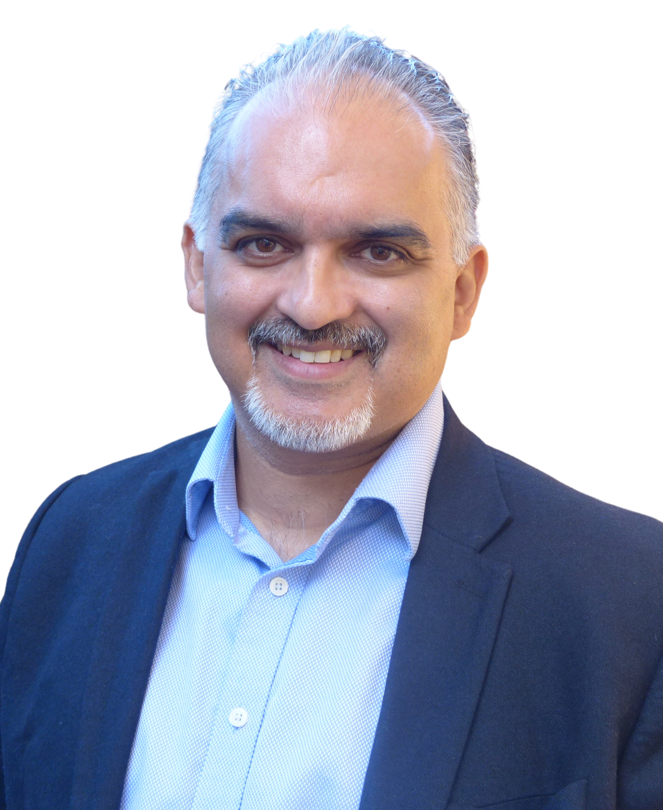 Rohit Nanda, Executive Coach